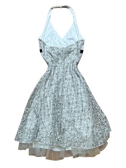 B. Darlin 00’s Halter Dress | Size S