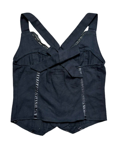 What’s Hot 90’s Corset | Size M