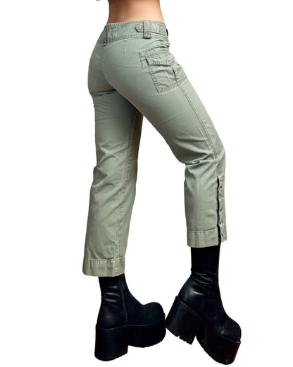 Old Navy 00's Cargo Pant | Size 30" Waist