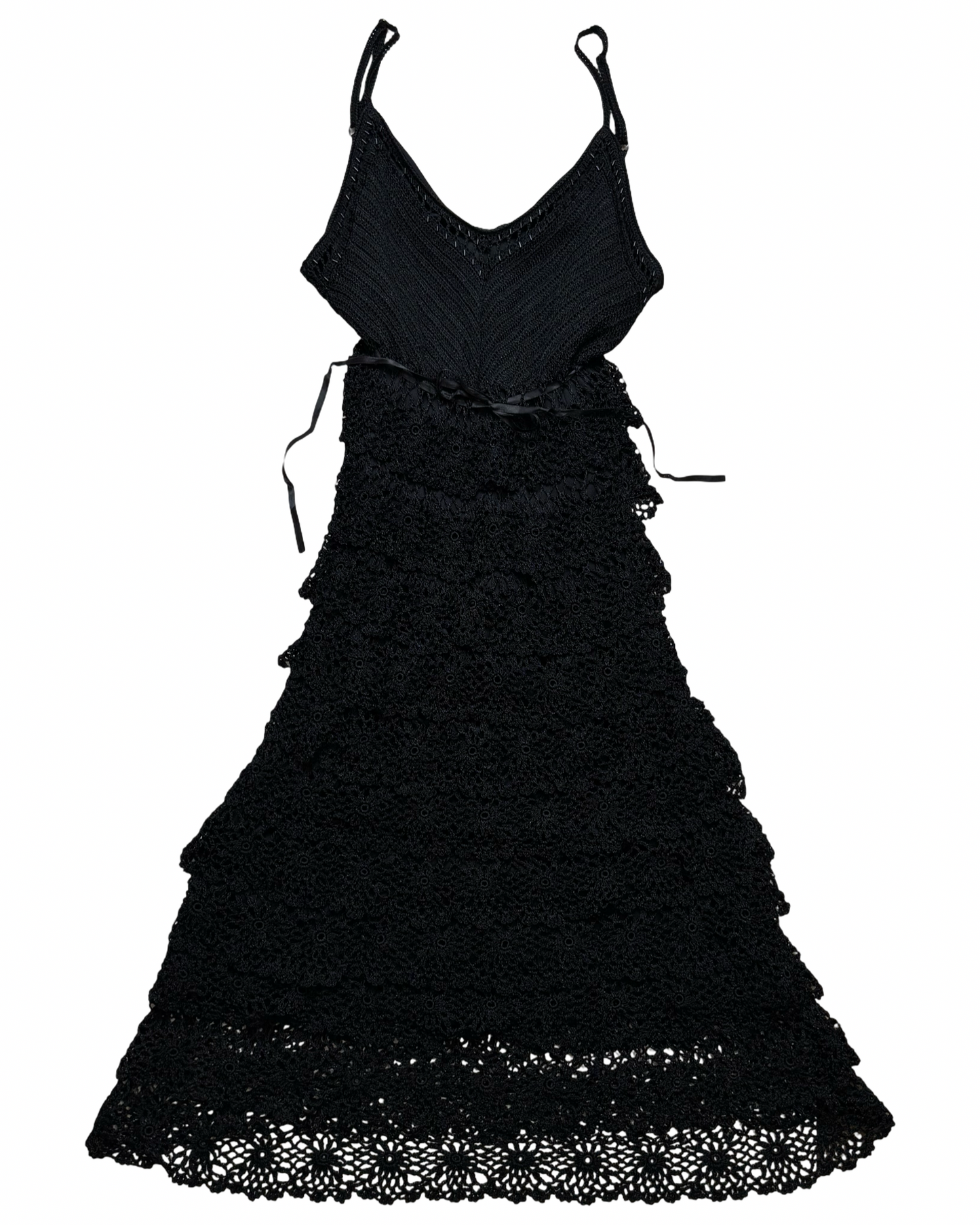 Etoile Crochet Midi | Size M