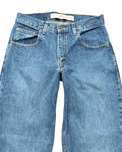 Arizona 90's Dad Jean | Size 28" Waist