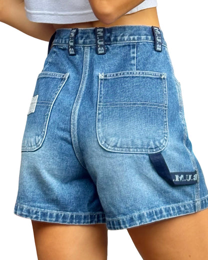 BUM 90’s Carpenter Shorts | Size 31” waist