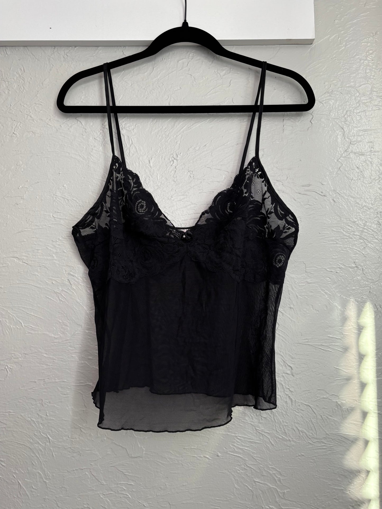 Cinema 90's Slip Top | Size M