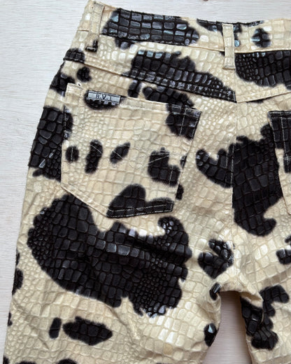 R.V.T 90’s Capris | Size 29” waist