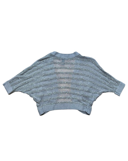 I.N.C 00's Mesh Cardigan | Size XS