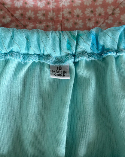 Riley Skirt | Size 24-28” waist