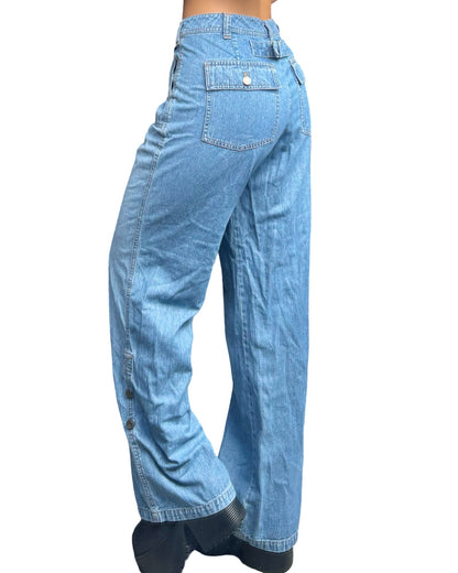 Ny&Co 00’s Baggy Jeans | Size 32” waist