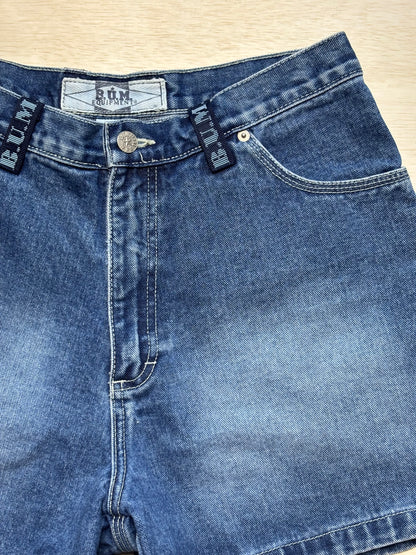 BUM 90’s Carpenter Shorts | Size 31” waist