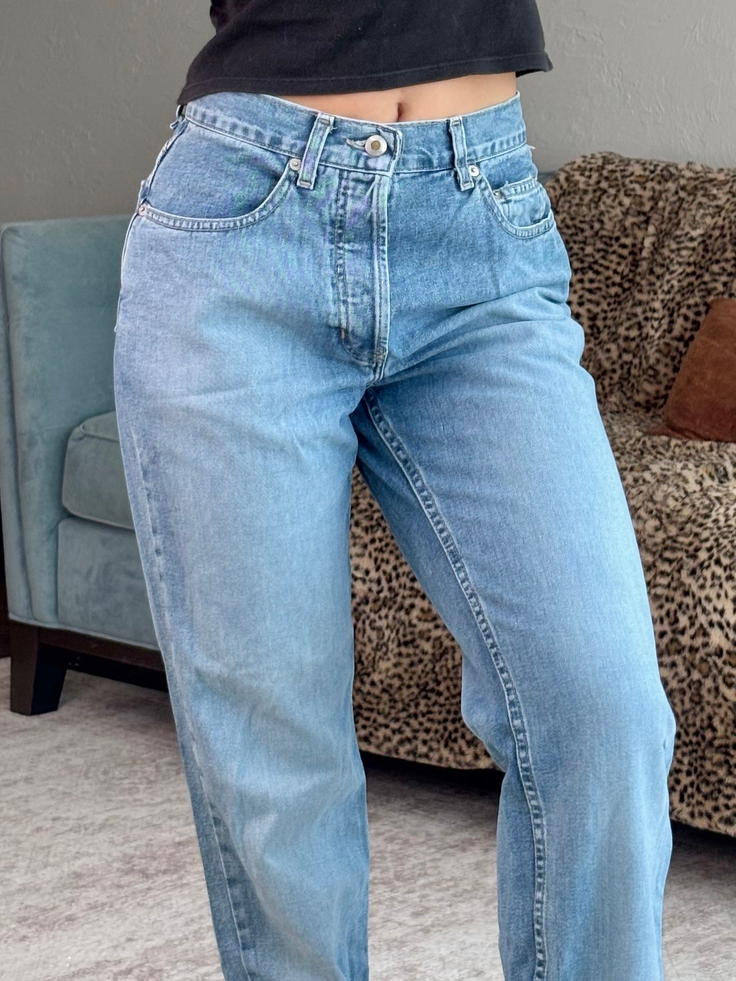 GAP 90's Button Fly Jeans | Size 26" Waist