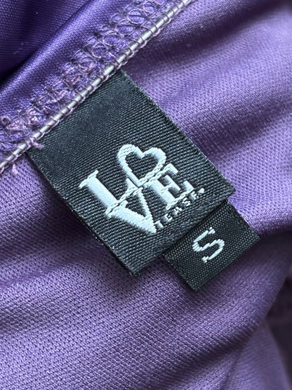 Love Tease beaded 00's Dress | Size S