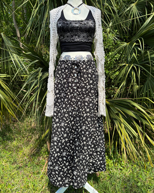 Arina Skirt | Size 28” waist