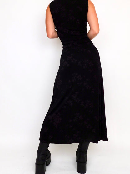 Lucy Floral Maxi | Size L