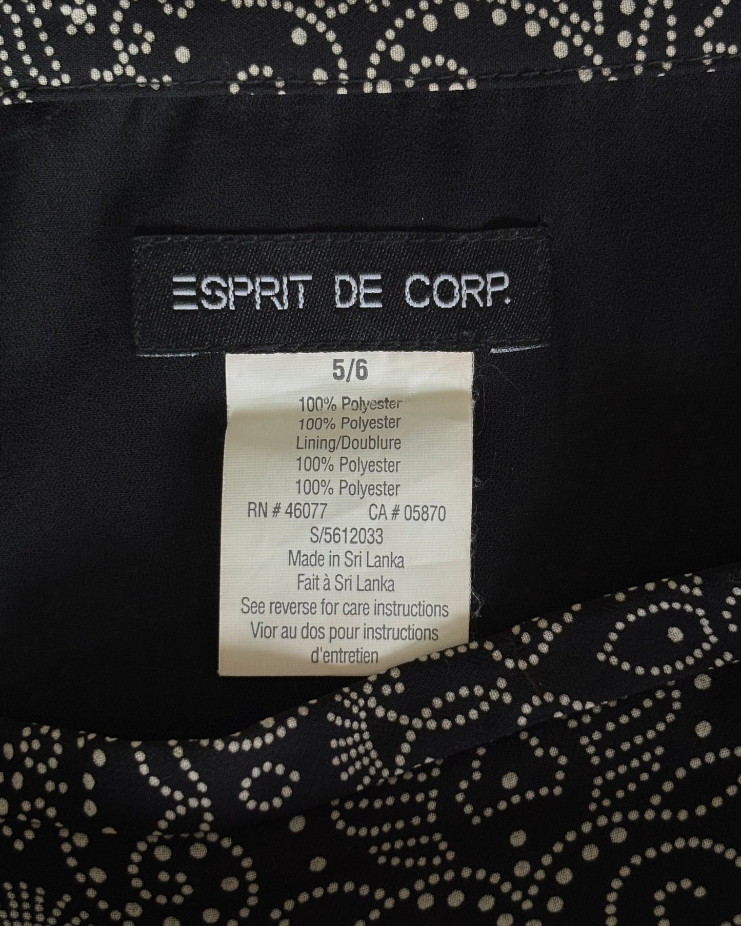 Jordan Skirt | Size 27” waist