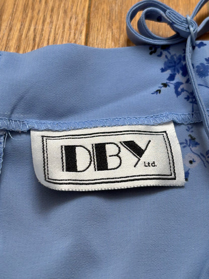 DBY 90’s Mini Dress | Size M