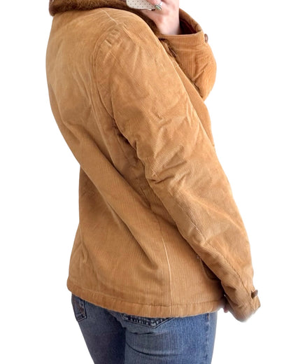Sears 70's Corduroy Jacket | Size M