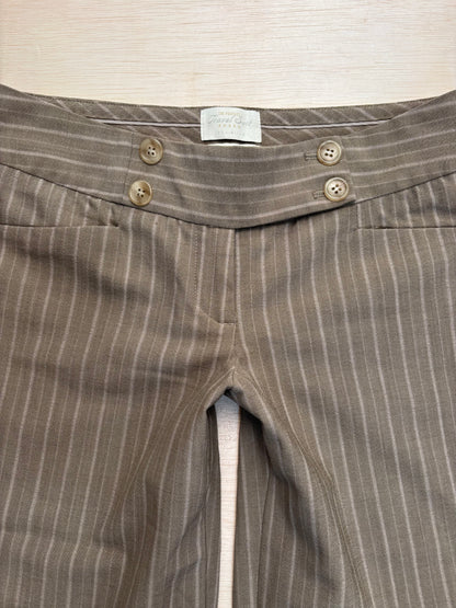The Limited 90’s Capris | Size 0