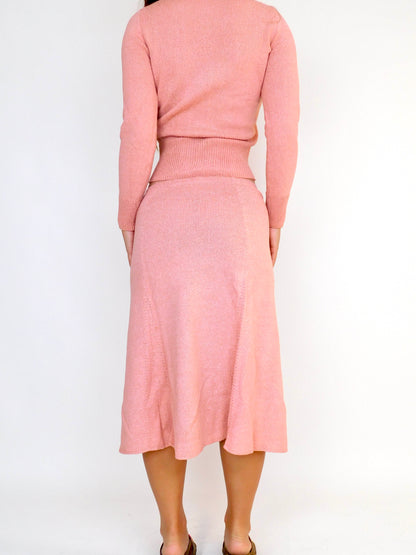 Molly Knit Set | Size S