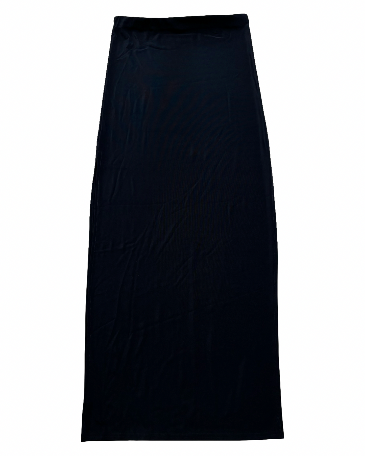 Beware Black Maxi | Size 28” waist