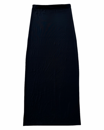 Beware Black Maxi | Size 28” waist