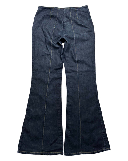 Bisou Bisou 00’s Jeans | Size 30” Waist