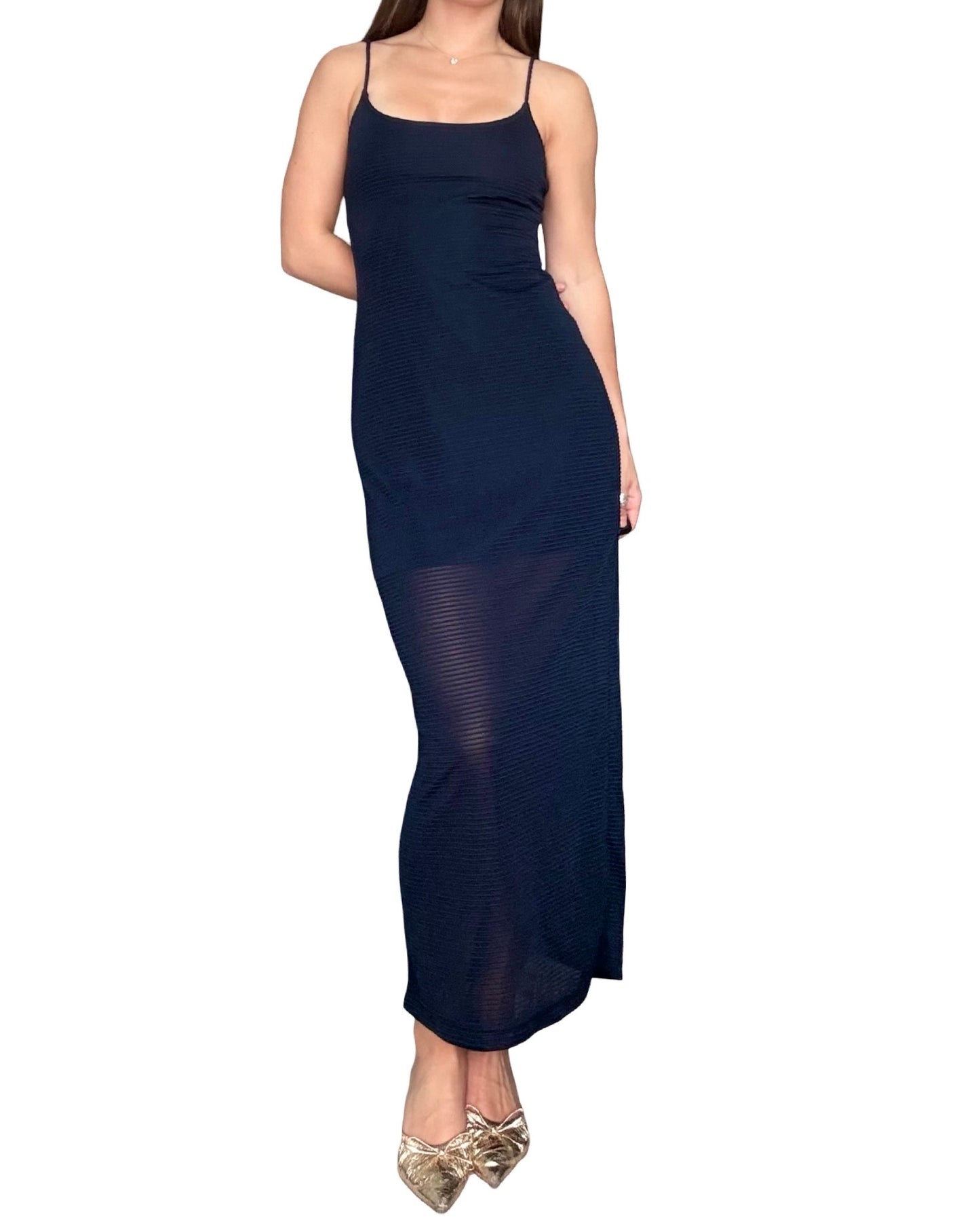 All That Jazz 90's Dress | Size S