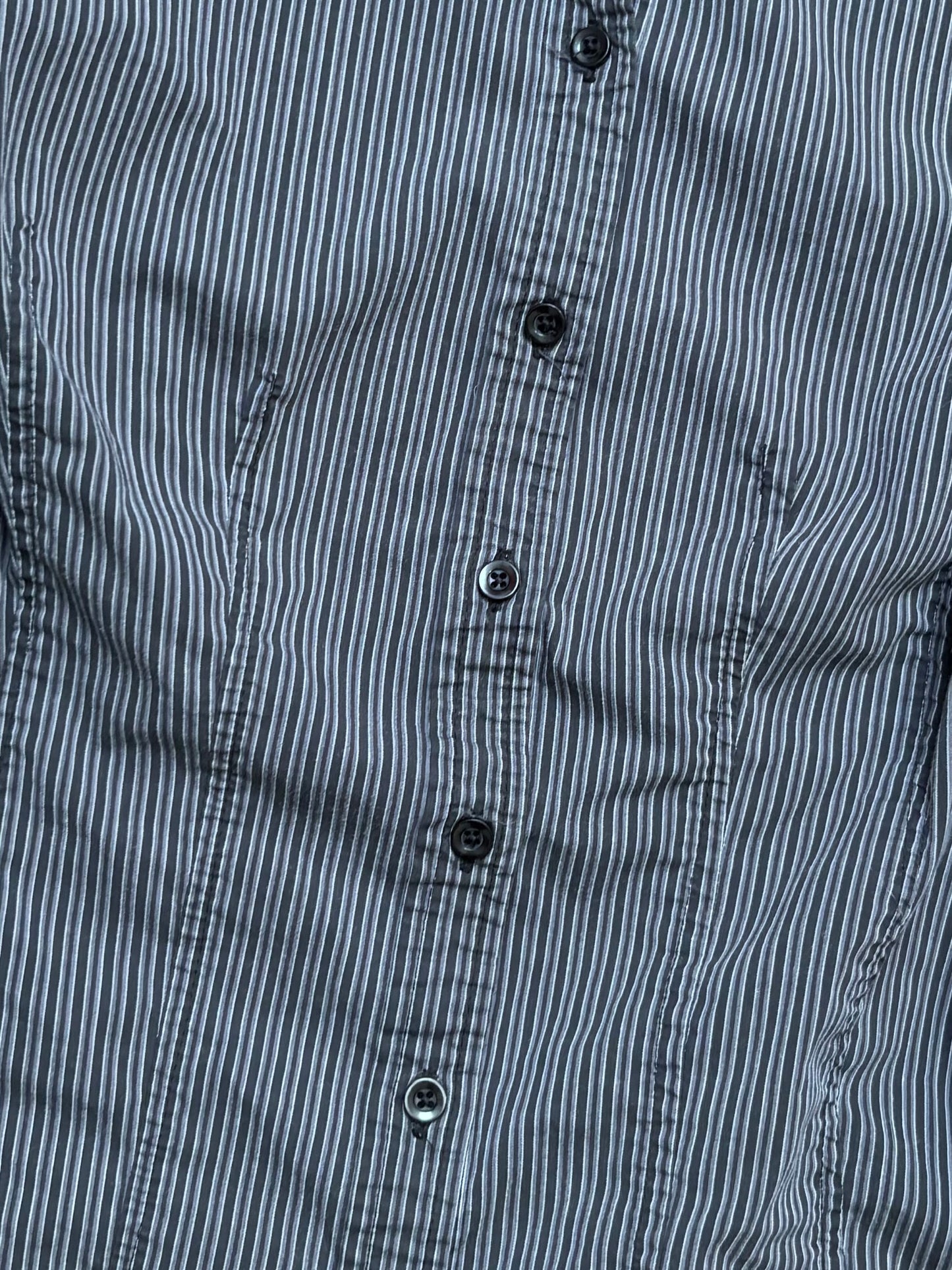 Autograph 90’s Button Up | Size S