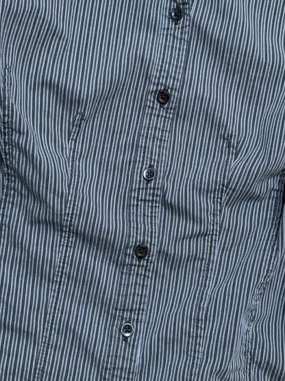Autograph 90’s Button Up | Size S