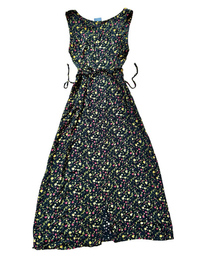 Rabbit 90’s Maxi Dress | Size S/M