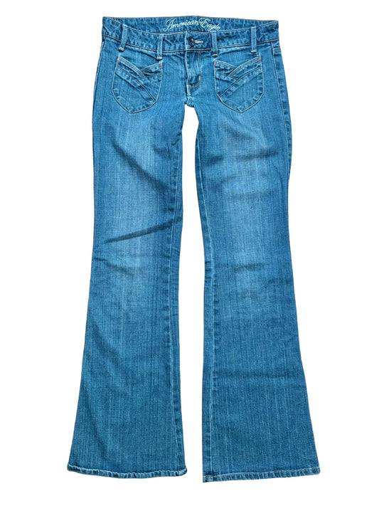 AE 00’s Flare Jeans | Size 2