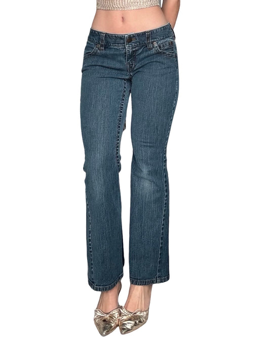 I.N.C 00's Low Rise Jean | Size 28" Waist