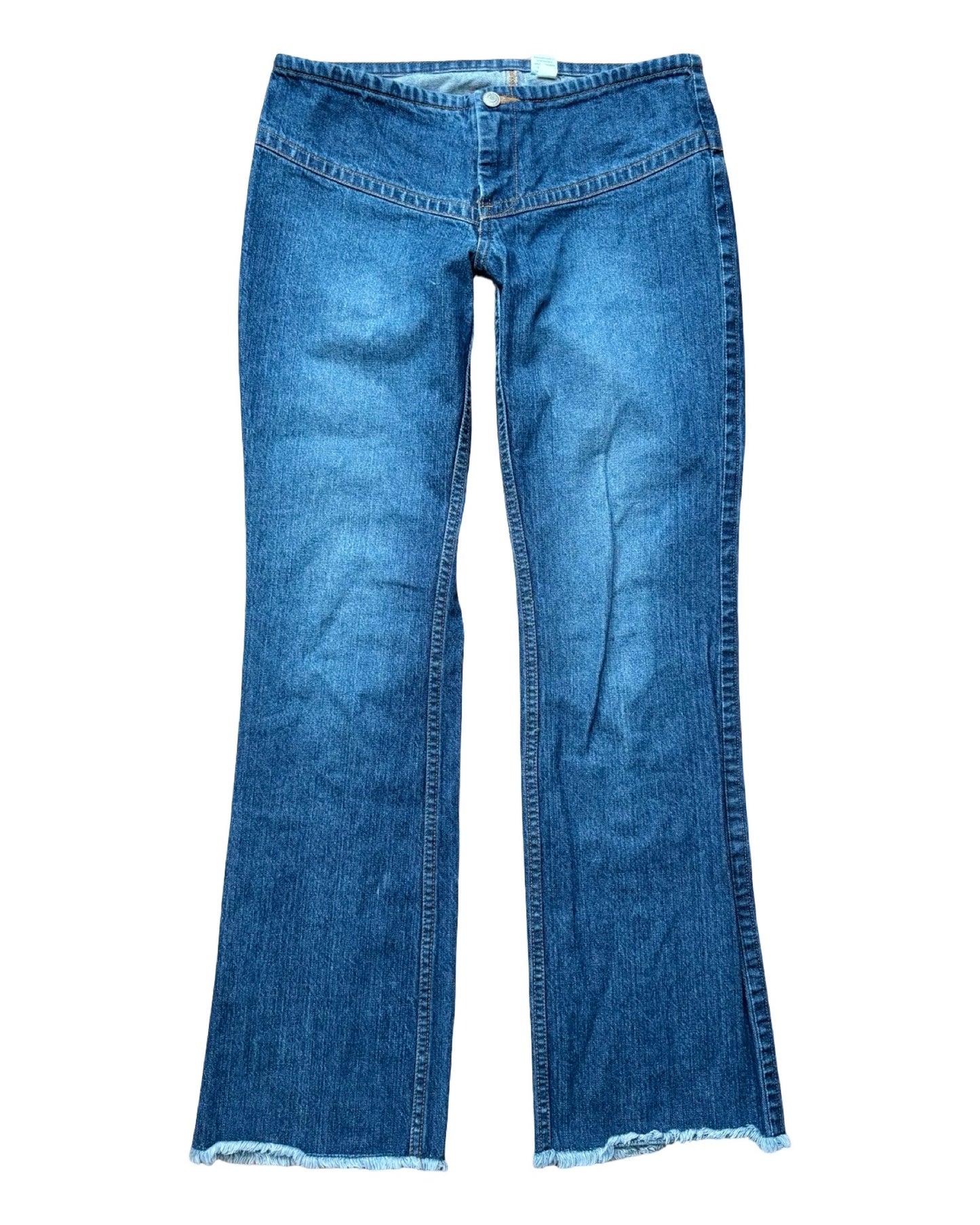 Old Navy 00's Denim | Size 30" Waist