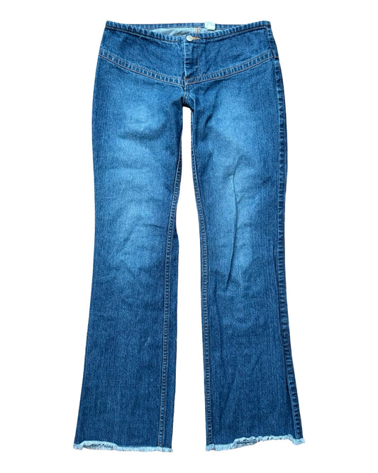 Old Navy 00's Denim | Size 30" Waist