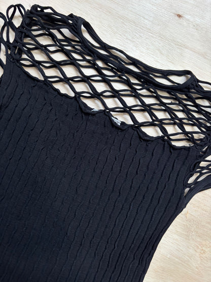 Body Central 00’s Top | One Size