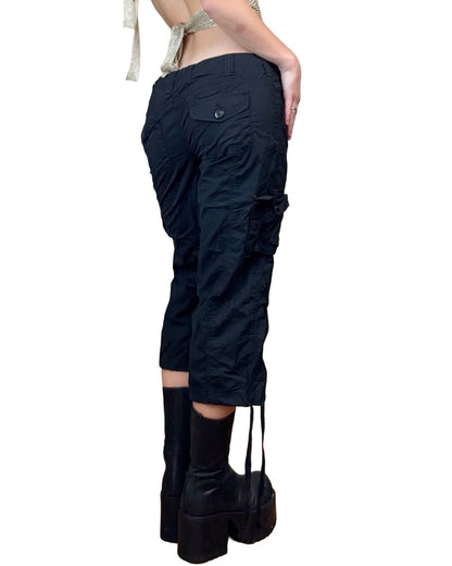 So 00's Cargo Capri Pant | Size 31” Waist
