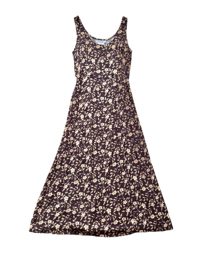 R&K 90’s Maxi Dress | Size M
