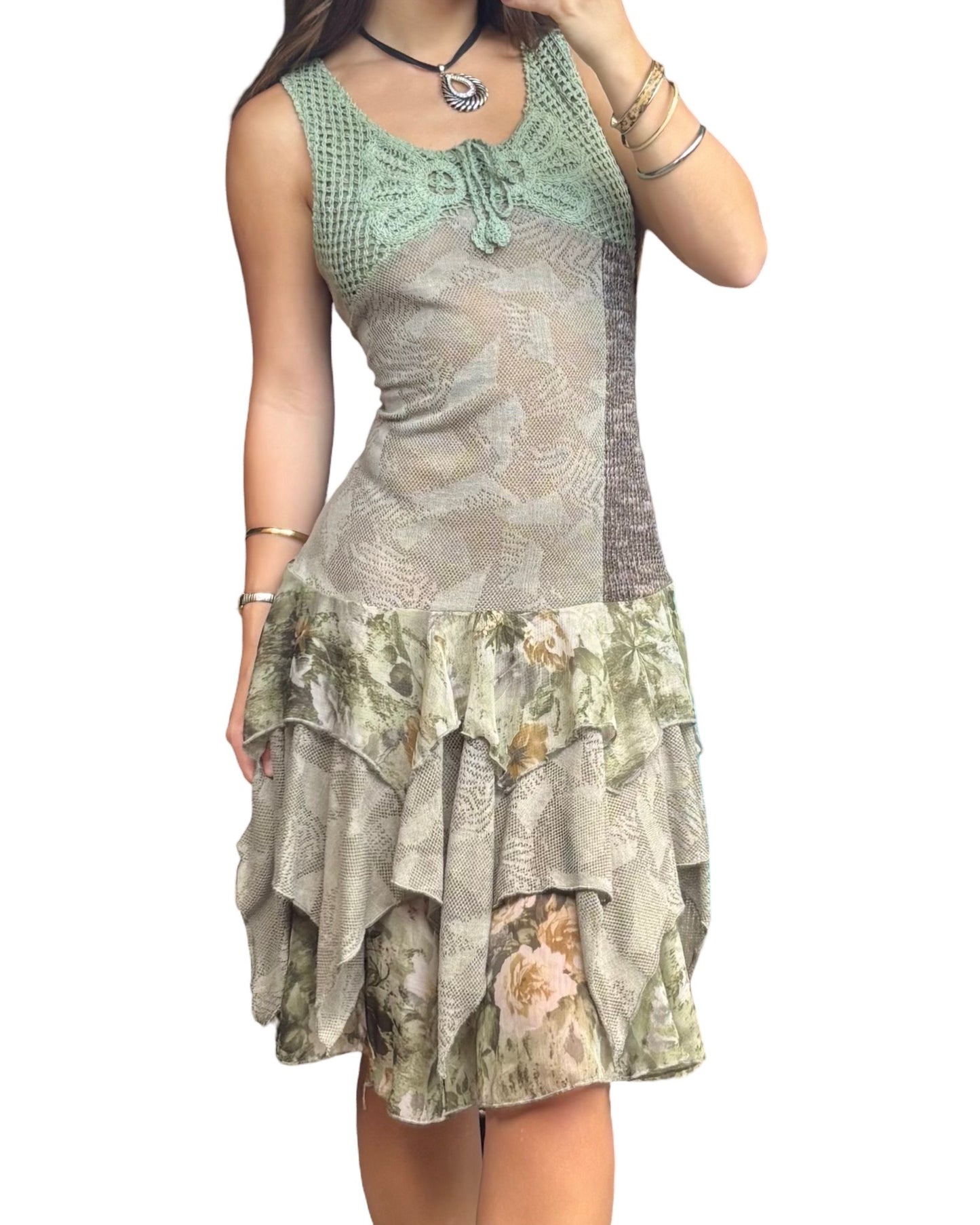 Zba 90’s Fairy Dress | Size M