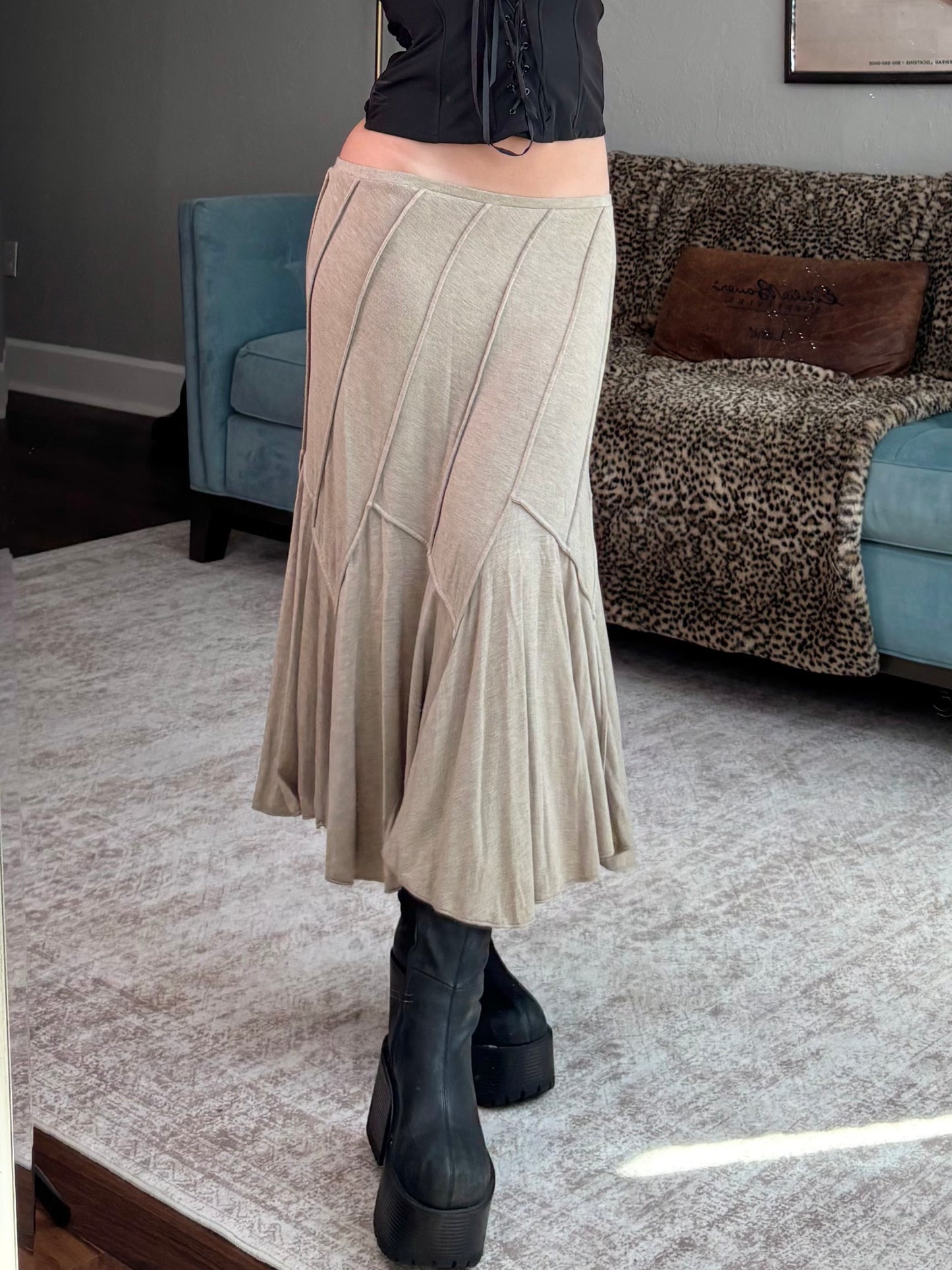 Max Edition 00's Skirt | Size 29" Waist