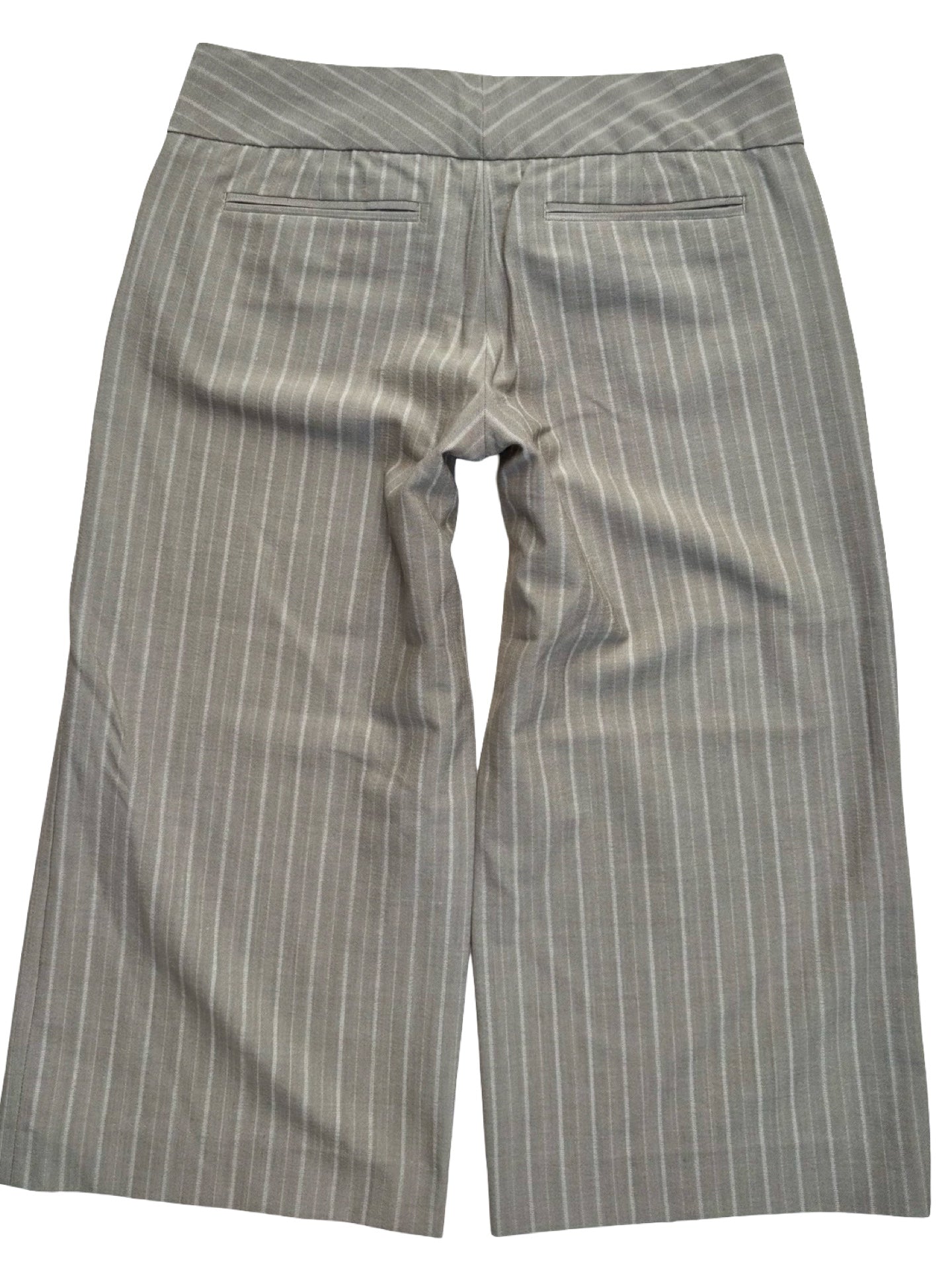 The Limited 90’s Capris | Size 0