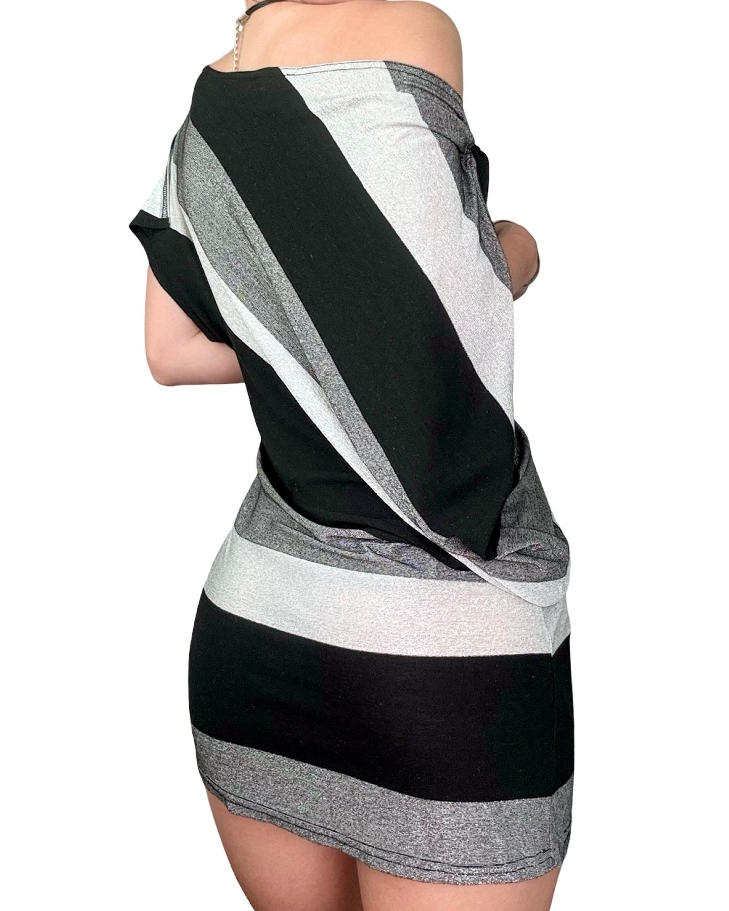 Cartise 00's Slouch Dress | Size M