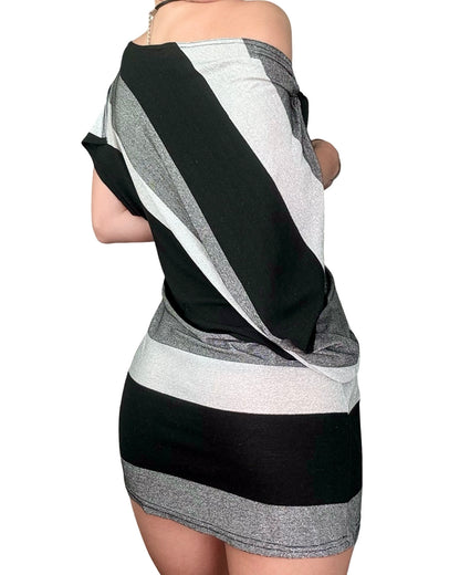 Cartise 00's Slouch Dress | Size M