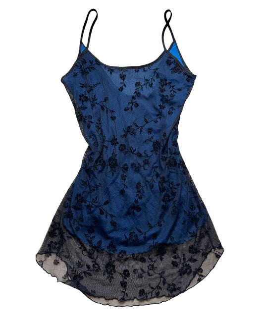 Gillian O’Malley 90’s Slip | Size S