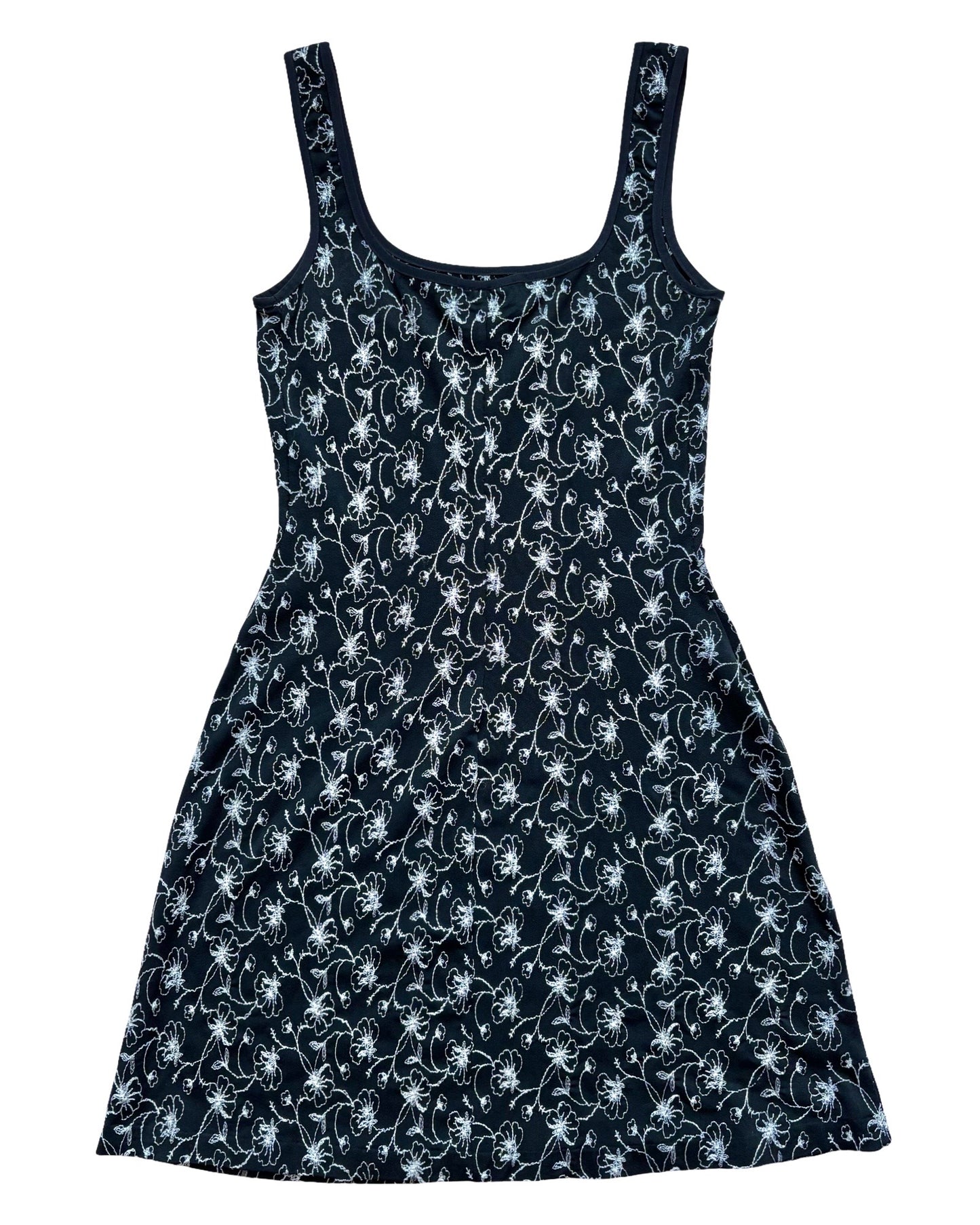 Bebe 90’s Mini Dress | Size M