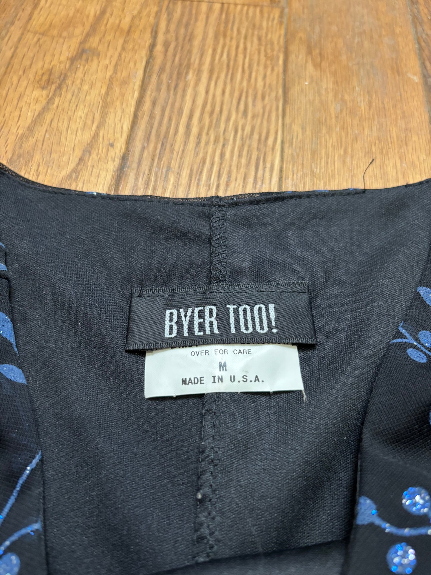Byer Too! 90’s Mini Dress | Size M