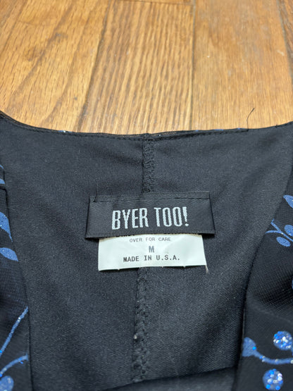 Byer Too! 90’s Mini Dress | Size M