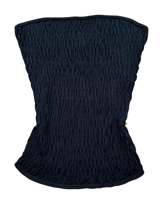 Moda 90’s Knit Top | Size M