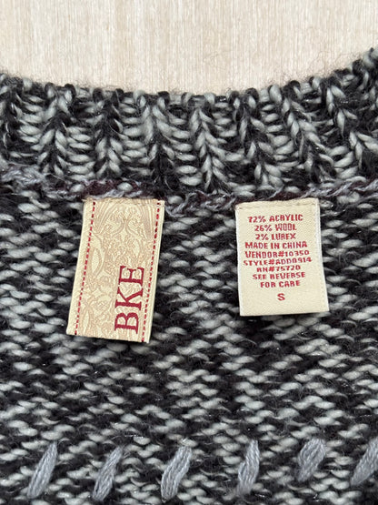BKE 00’s Knit | Size S