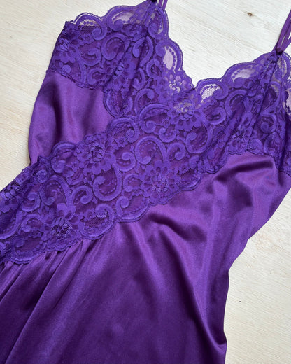 Midnite Romance Slip | Size L