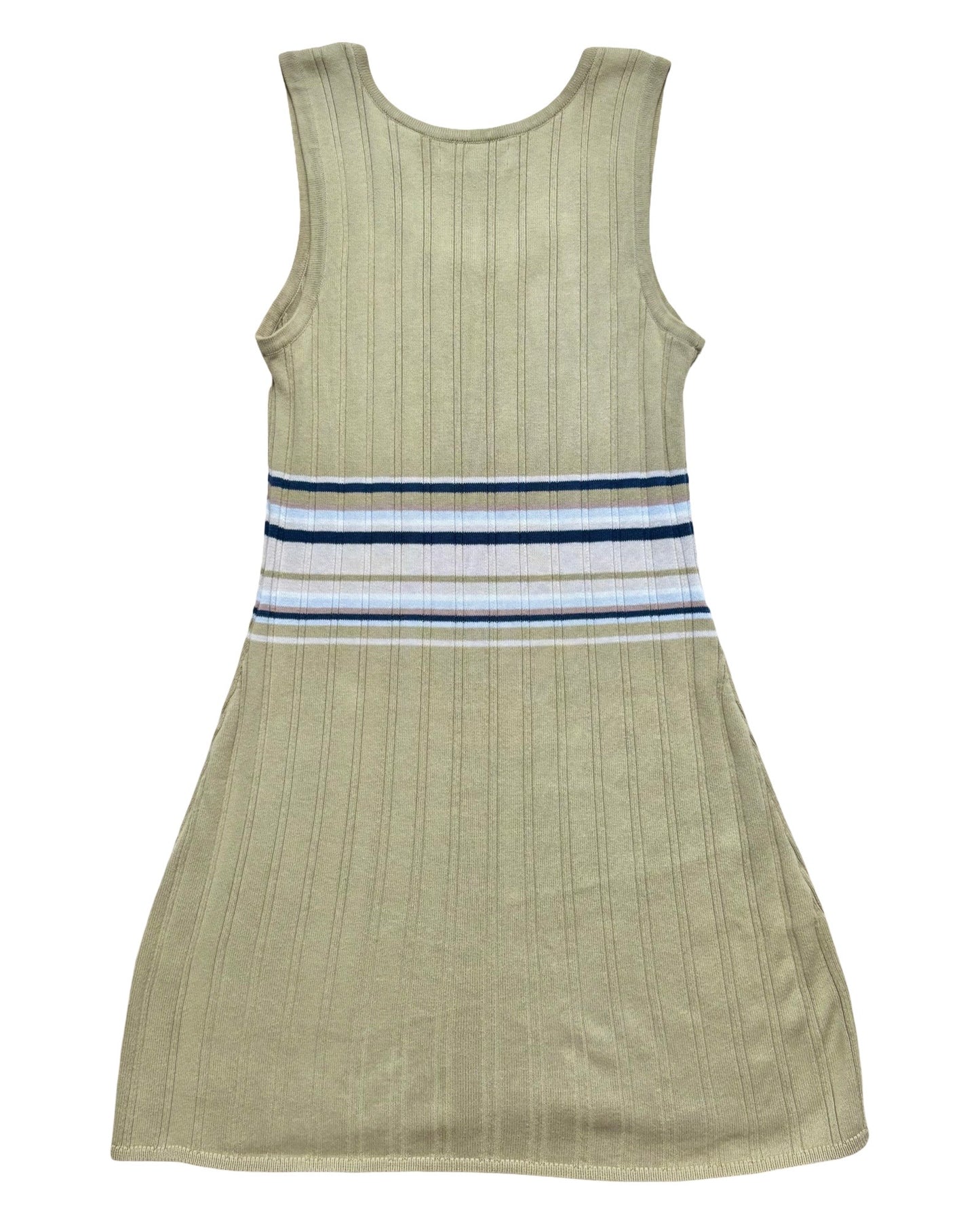 Express 90’s Knit Dress | Size S