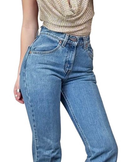 Levi's 517 Bootcut 1997 Denim | Size 25” Waist