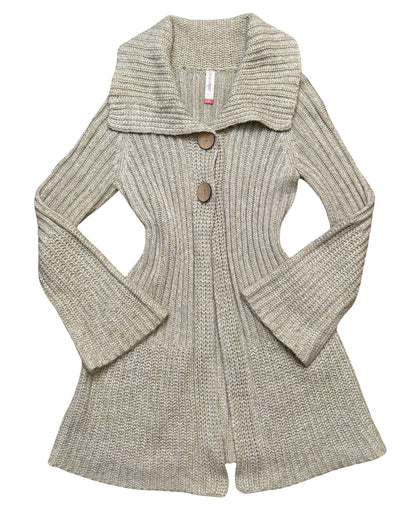 Nobo 00’s Knit Cardigan | Size L